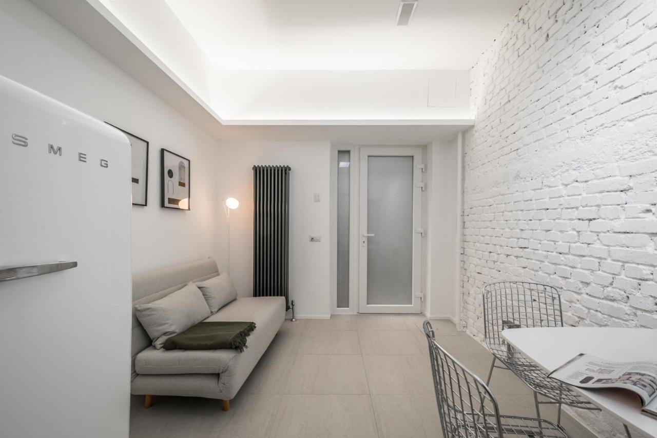 Jj6 Loreto-Duomo - Esclusive - Chic - Luxury Мілан Екстер'єр фото