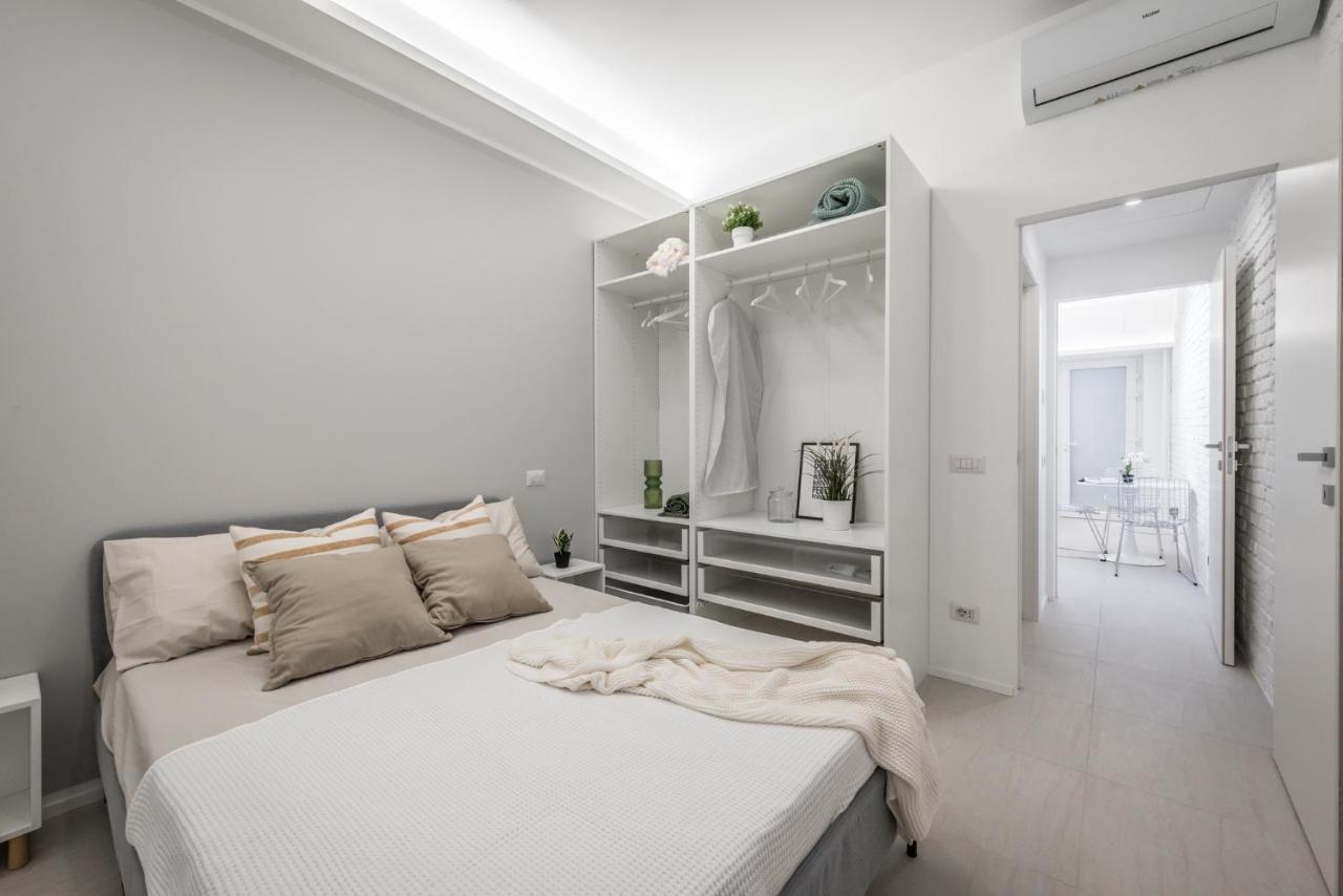 Jj6 Loreto-Duomo - Esclusive - Chic - Luxury Мілан Екстер'єр фото