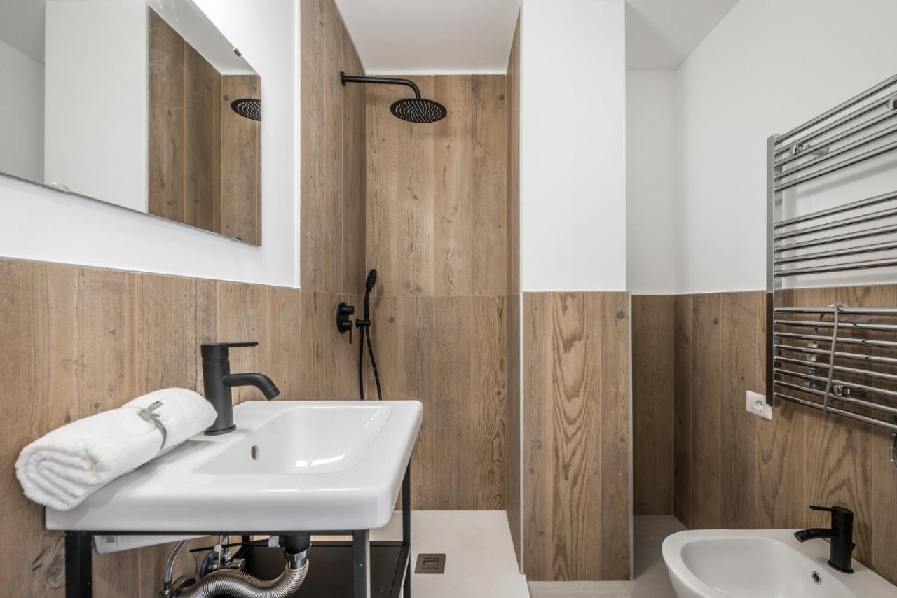 Jj6 Loreto-Duomo - Esclusive - Chic - Luxury Мілан Екстер'єр фото
